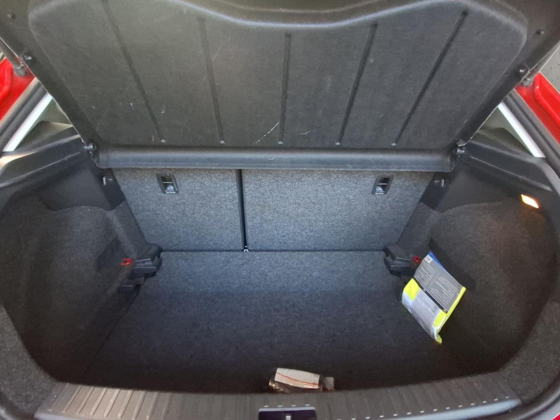 SEAT Ibiza Style