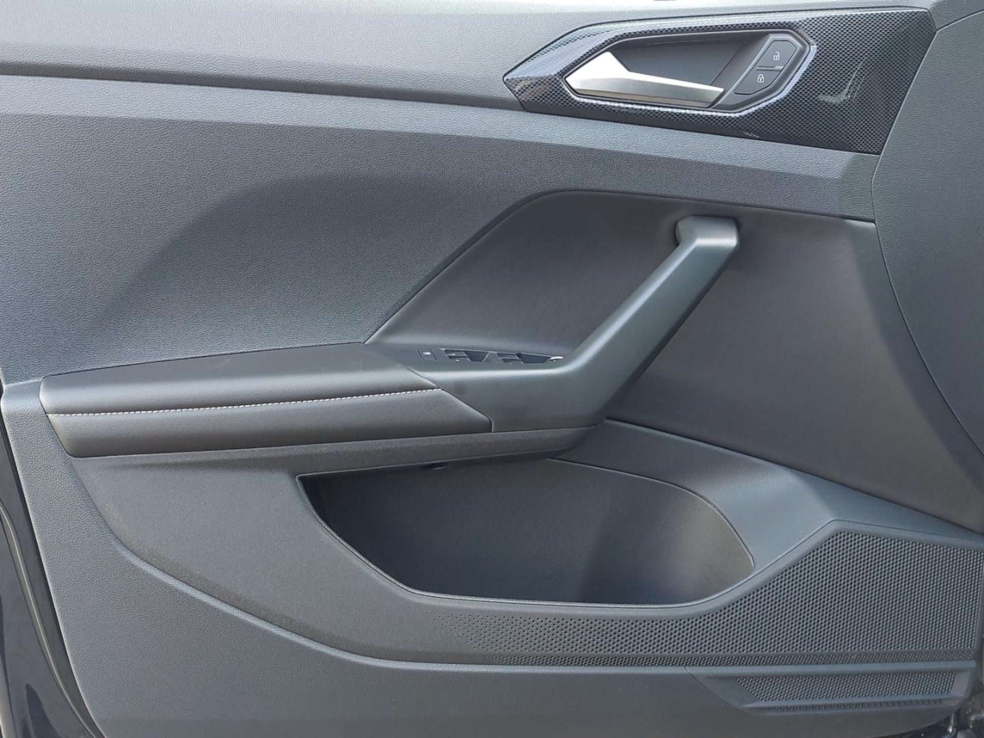 Volkswagen T-Cross ENERGY