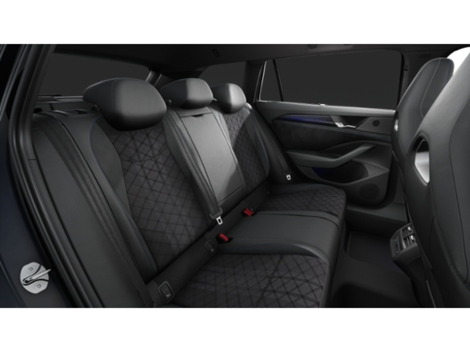 Volkswagen Passat – Bild 10