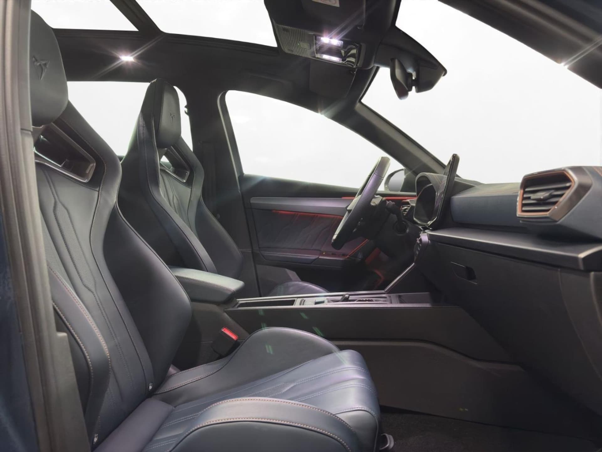 CUPRA Formentor VZ5