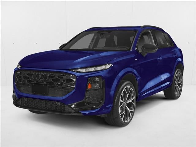 Photo of 2026 Audi Q3 SUV