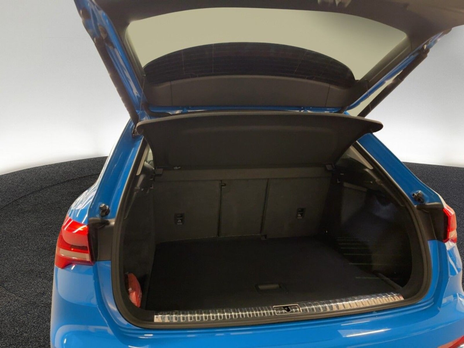 Audi Q3 – Bild 8
