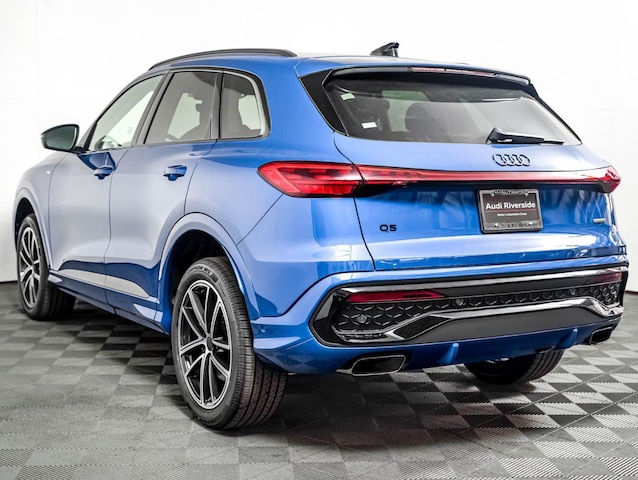 2026 Audi Q5