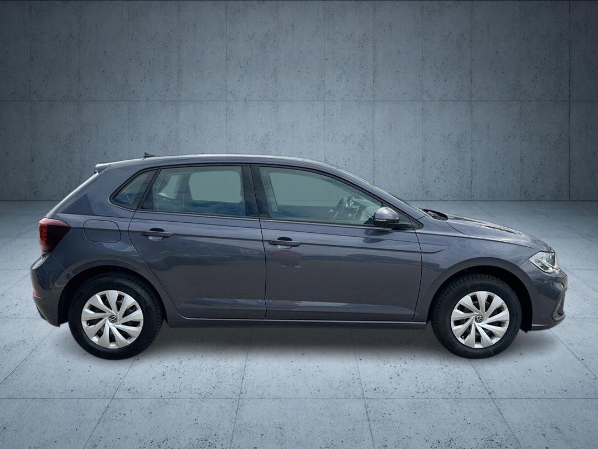 Volkswagen Polo Life
