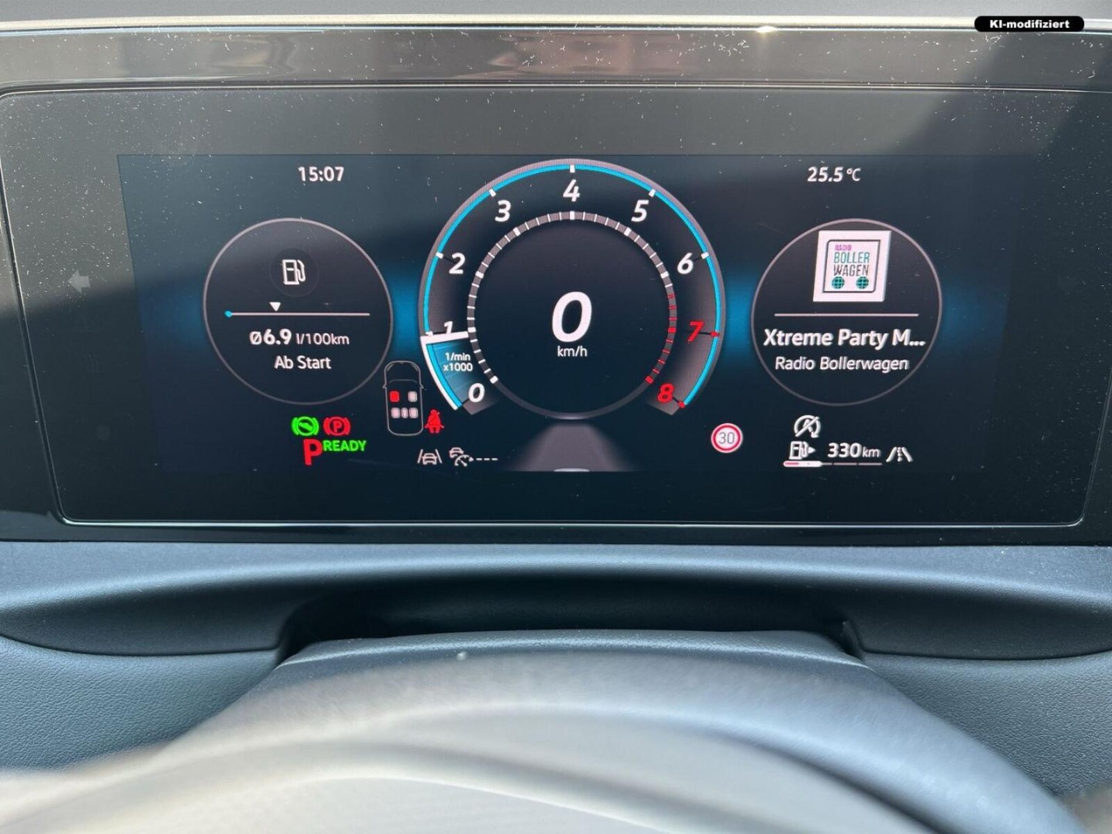 Volkswagen T-Roc – Bild 22