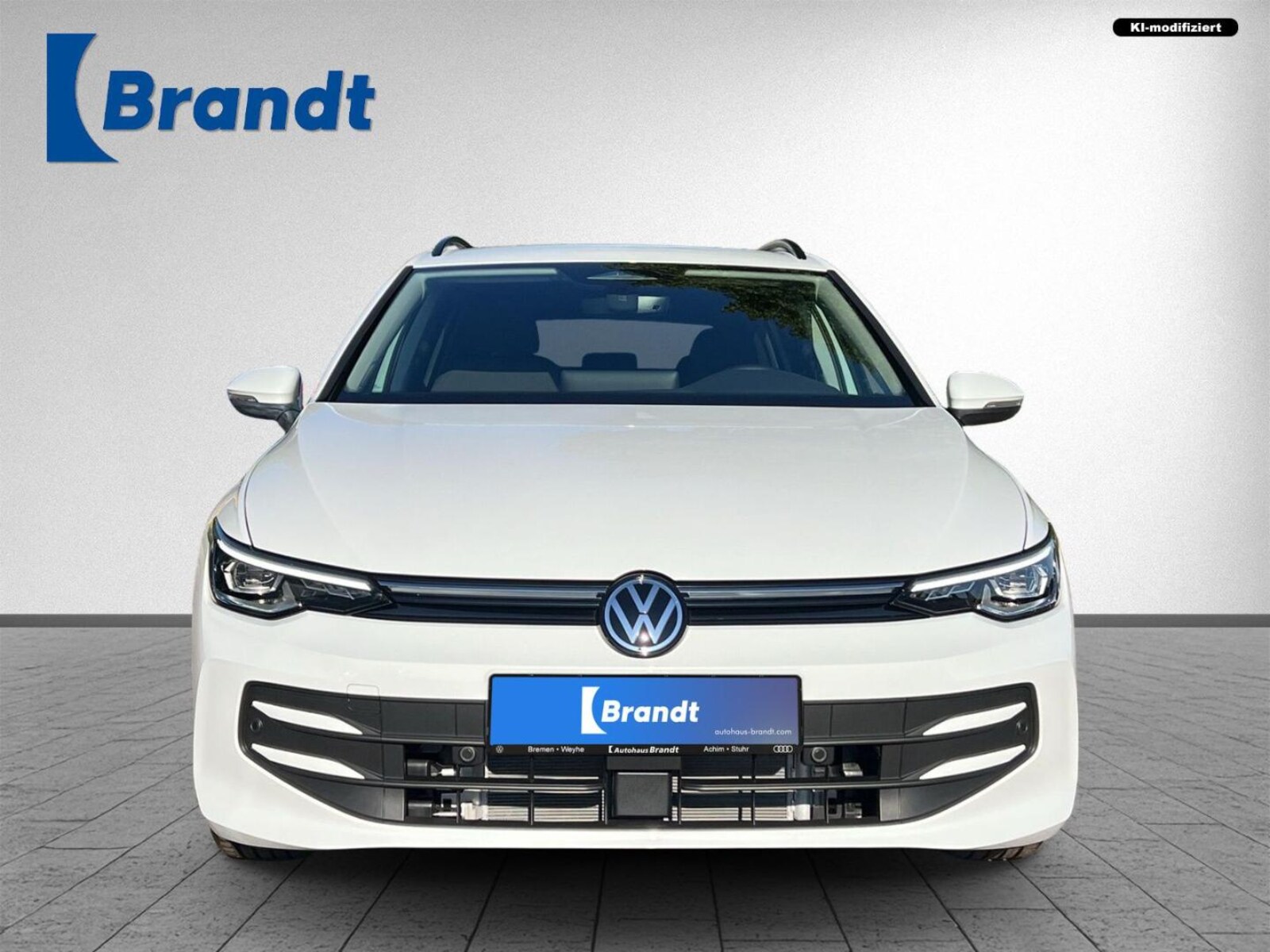 Volkswagen Golf Variant – Bild 4