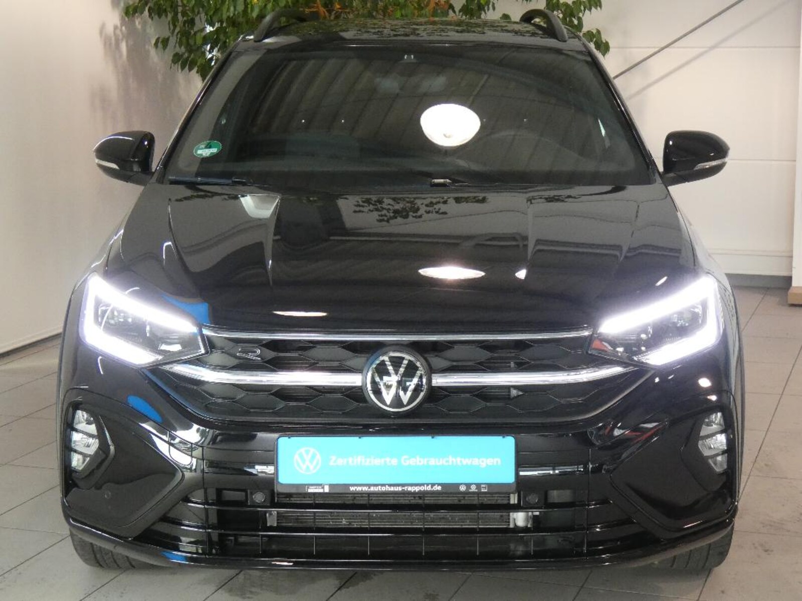 Volkswagen Taigo – Bild 2