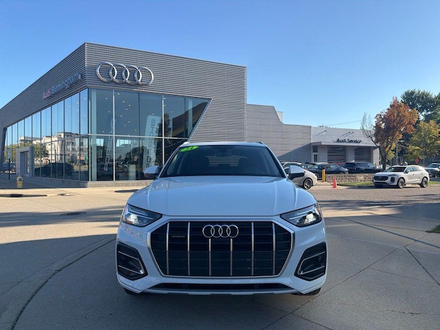 2024 Audi Q5