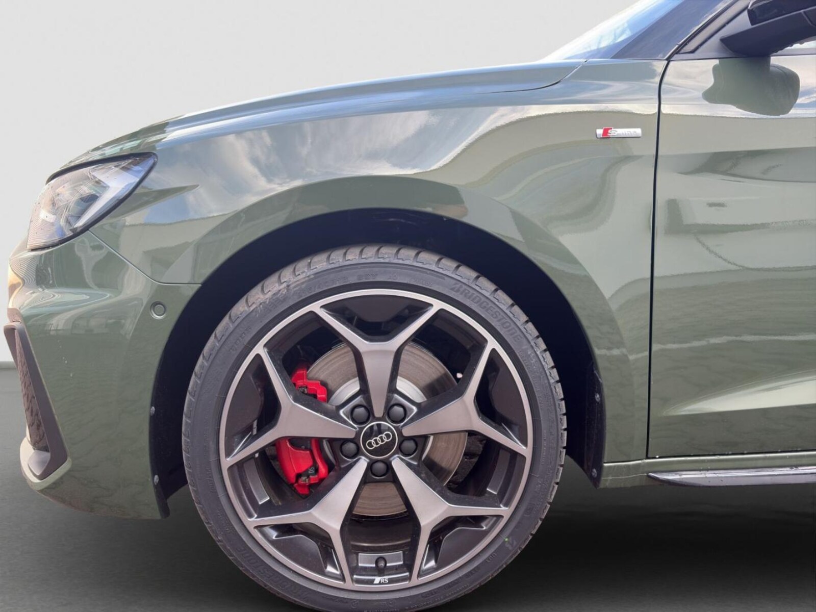 Audi A1 Sportback – Bild 22