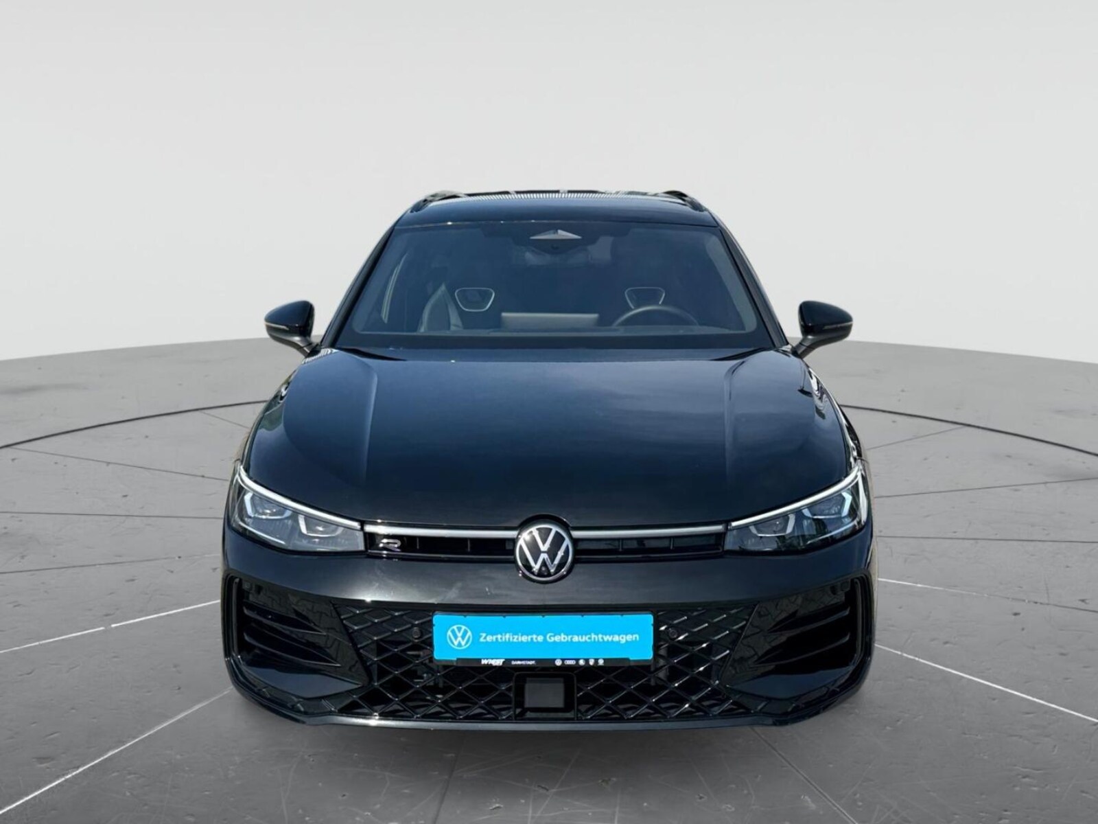Volkswagen Passat – Bild 2