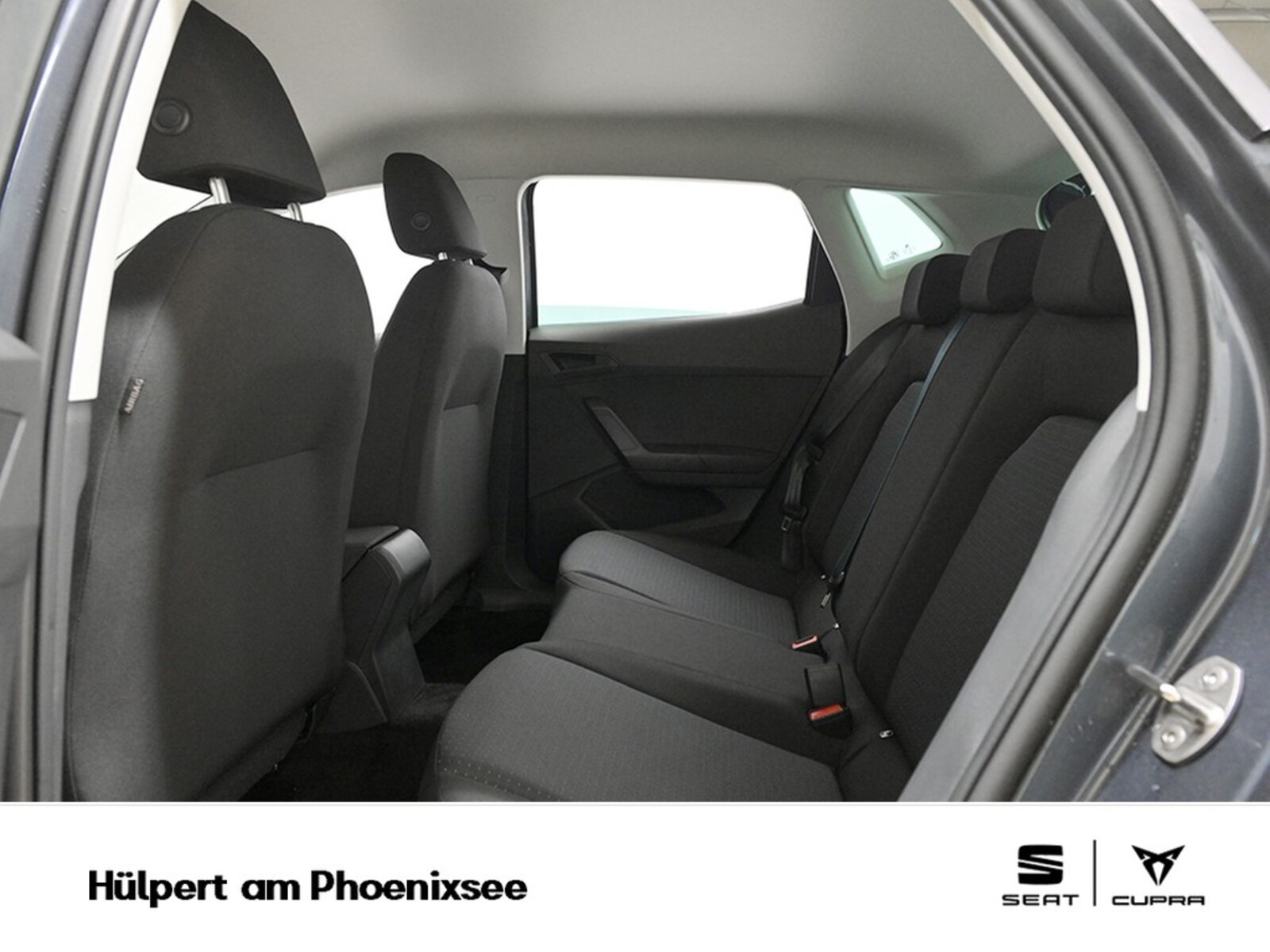 SEAT Ibiza – Bild 13