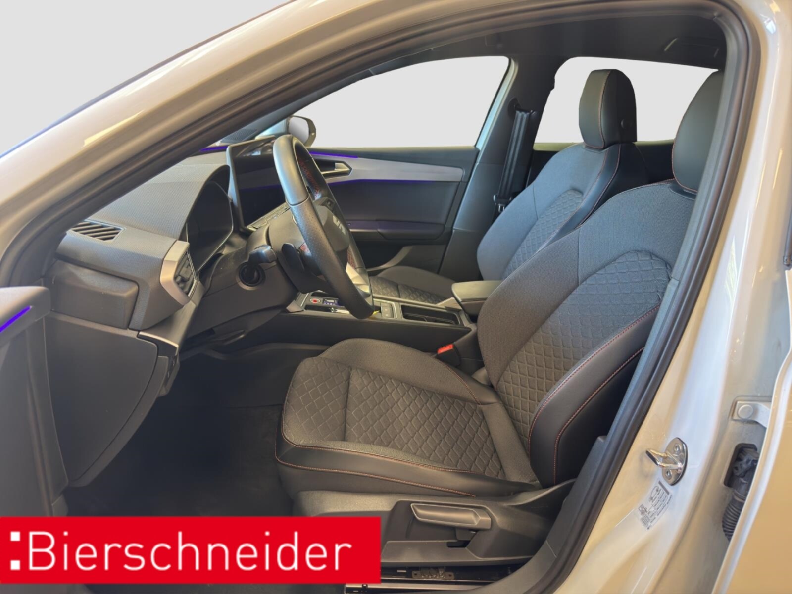 SEAT Leon – Bild 10