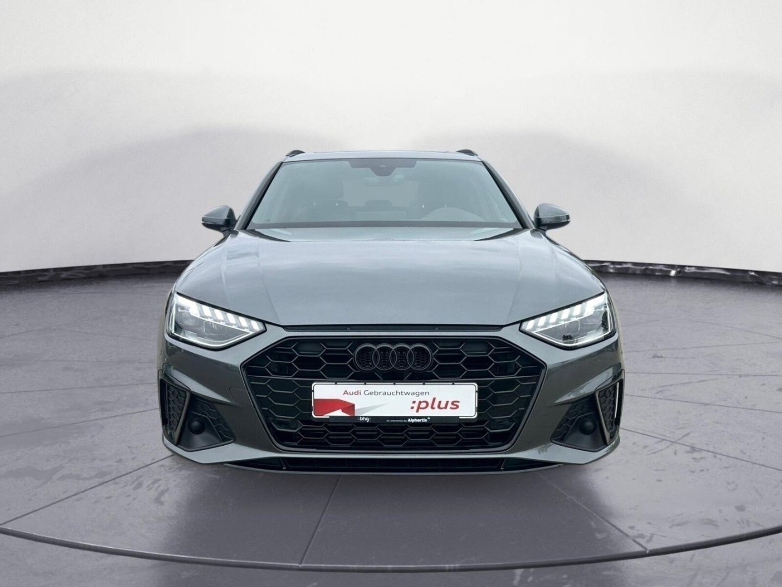 Audi A4 Avant – Bild 8