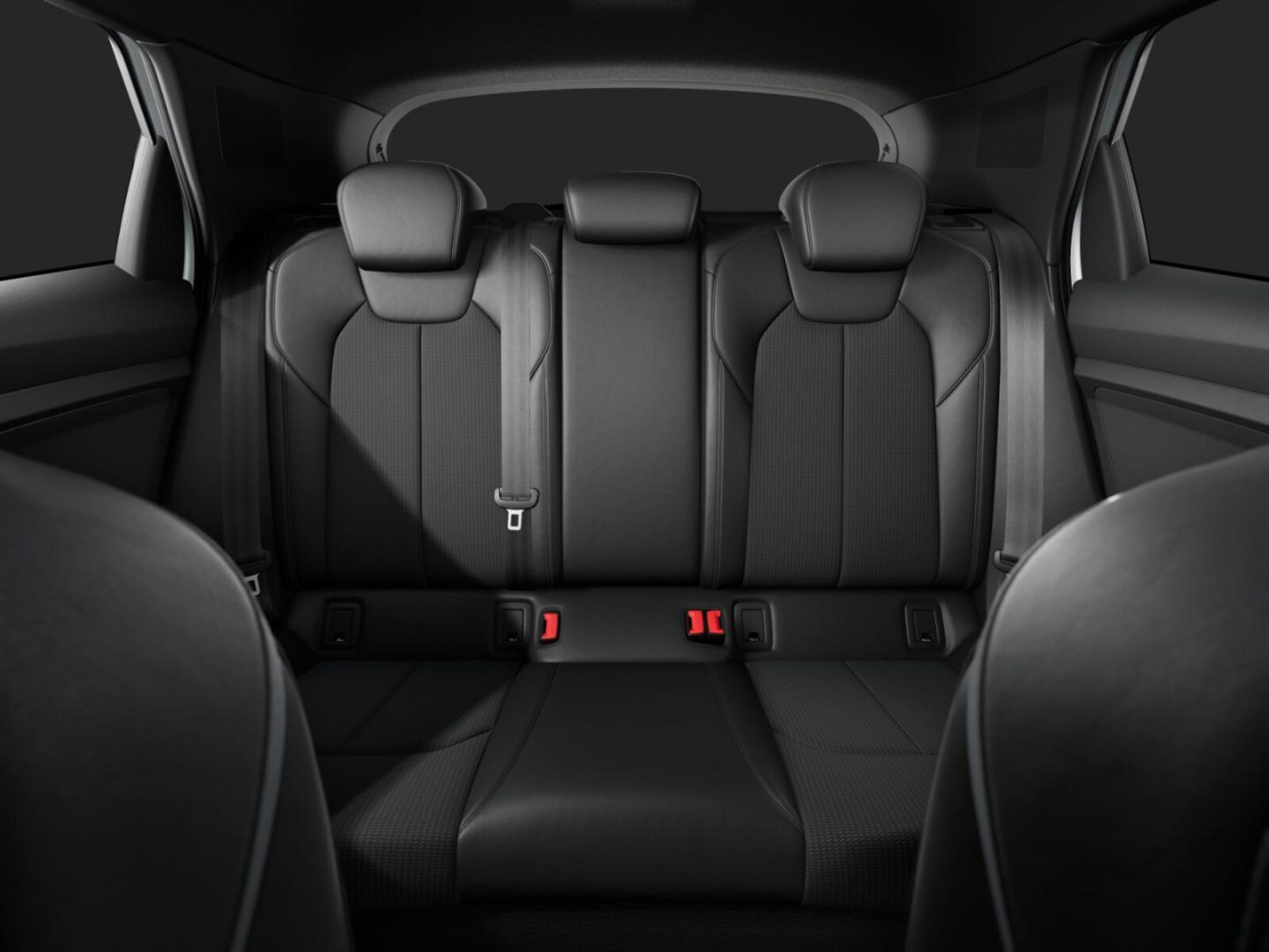 Audi A1 Sportback – Bild 10