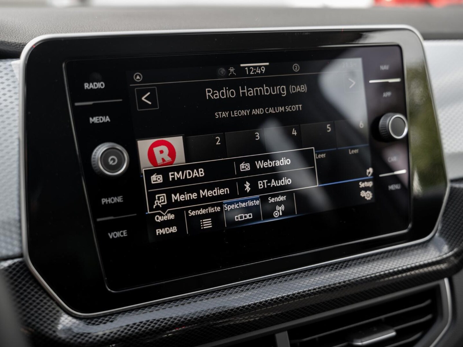Volkswagen T-Cross – Bild 12