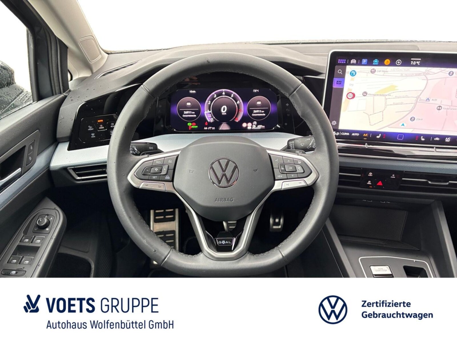Volkswagen Golf – Bild 11