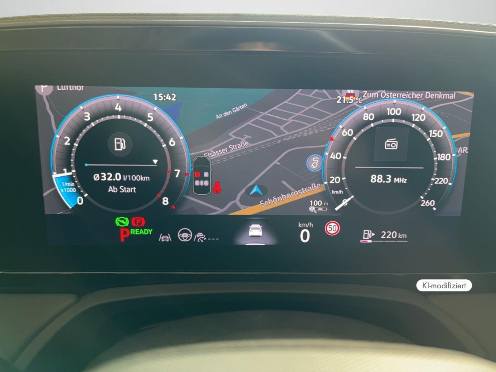 Volkswagen Passat – Bild 10