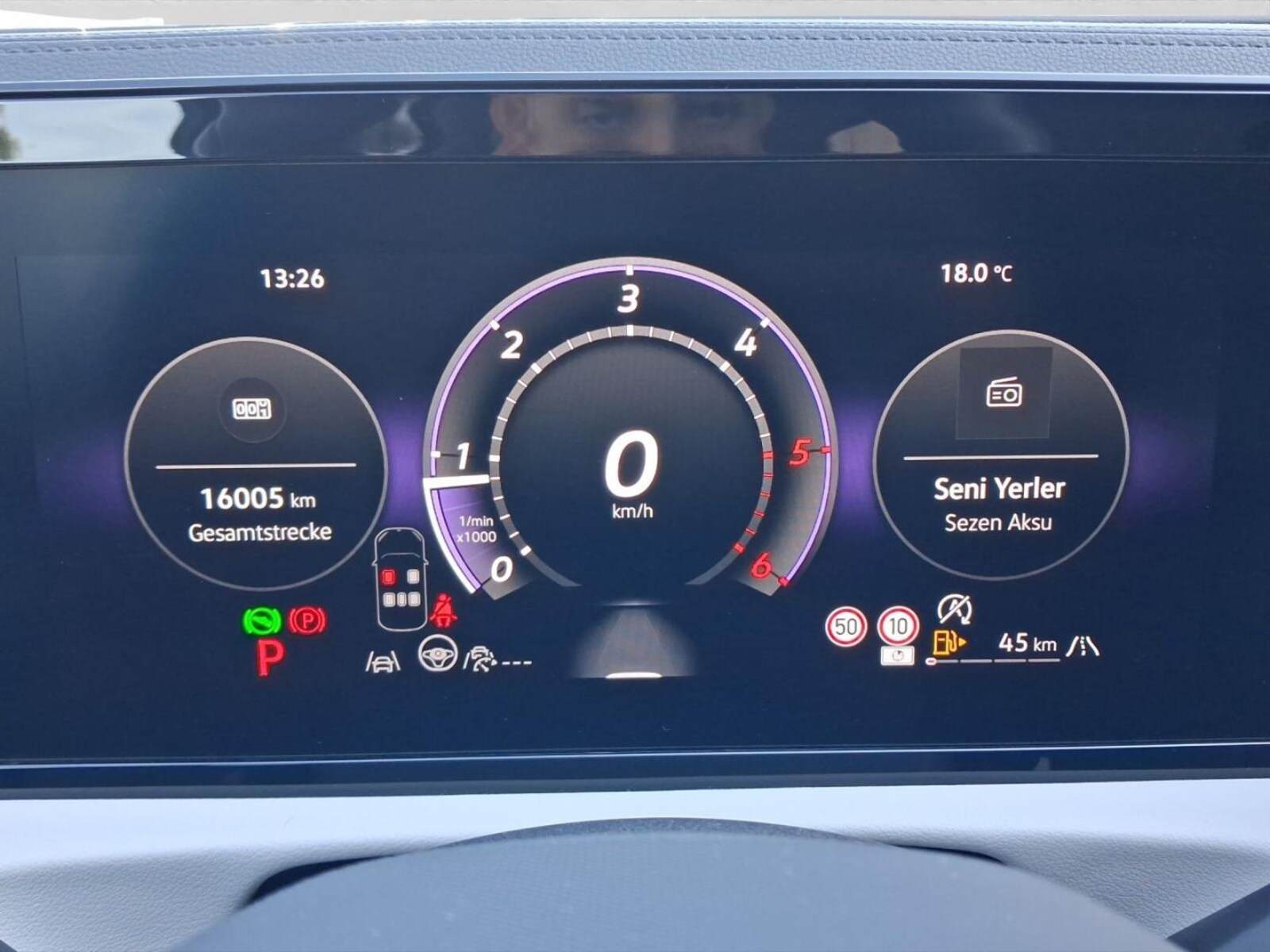 Volkswagen Tiguan – Bild 10
