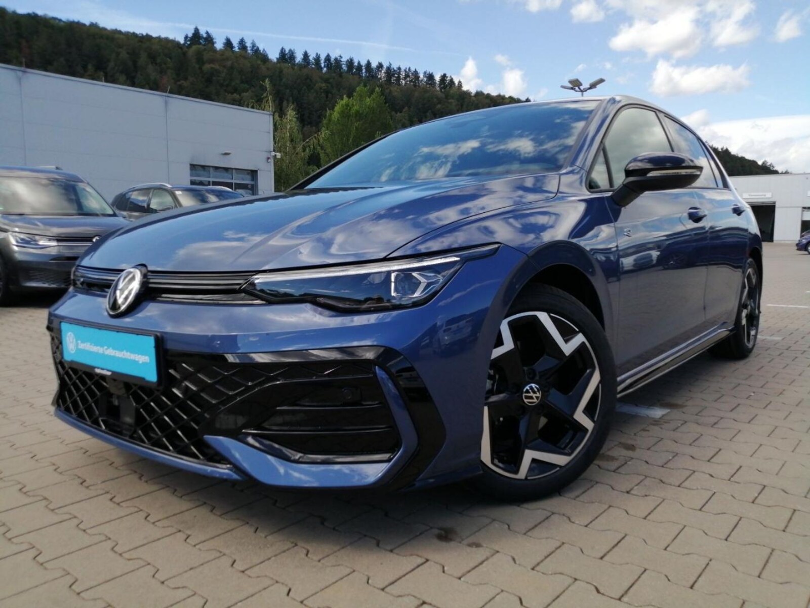 Volkswagen Golf – Bild 18