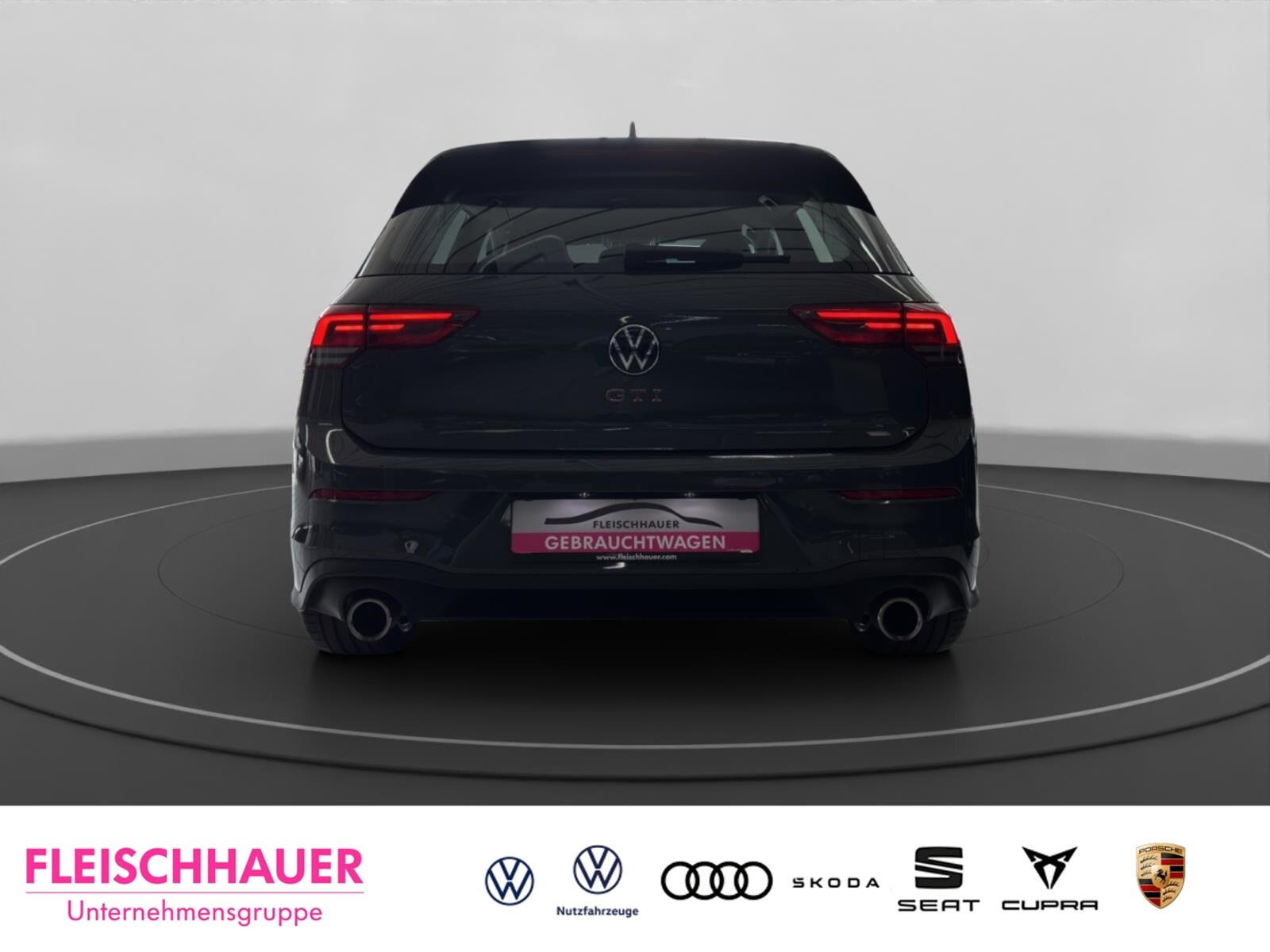 Volkswagen Golf – Bild 7