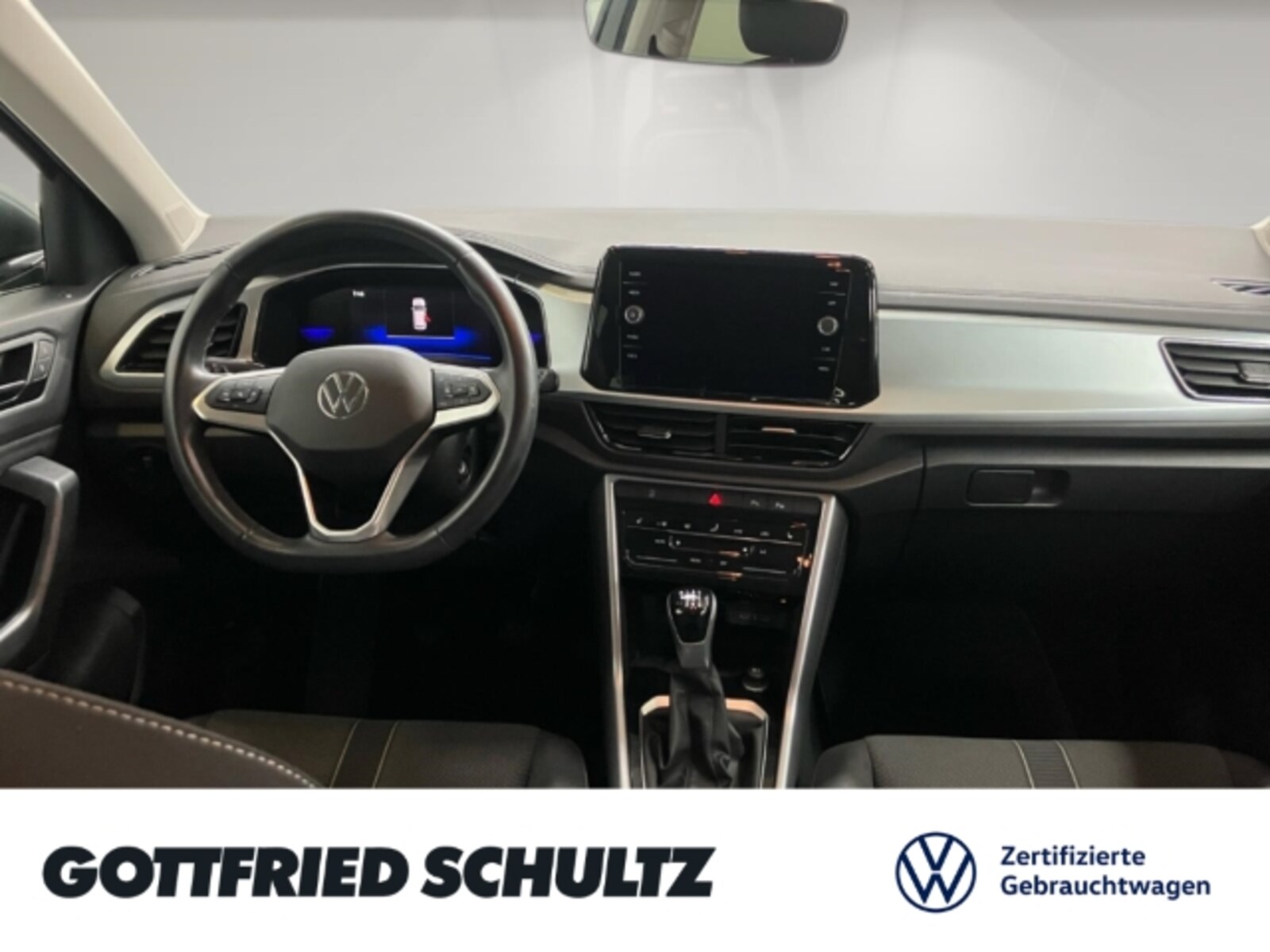 Volkswagen T-Roc – Bild 7