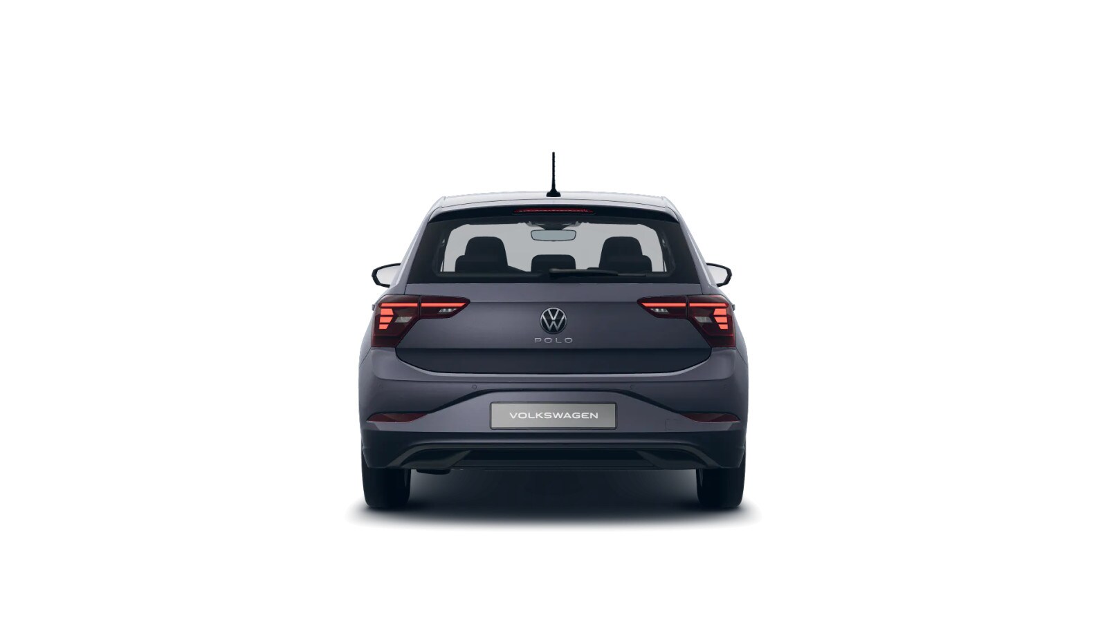 Volkswagen Polo – Bild 9