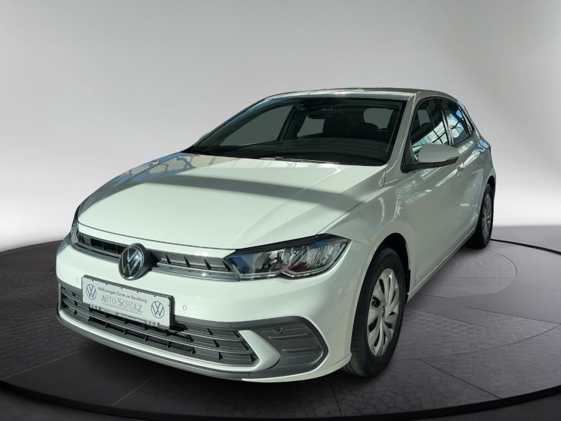 Volkswagen Polo 2023