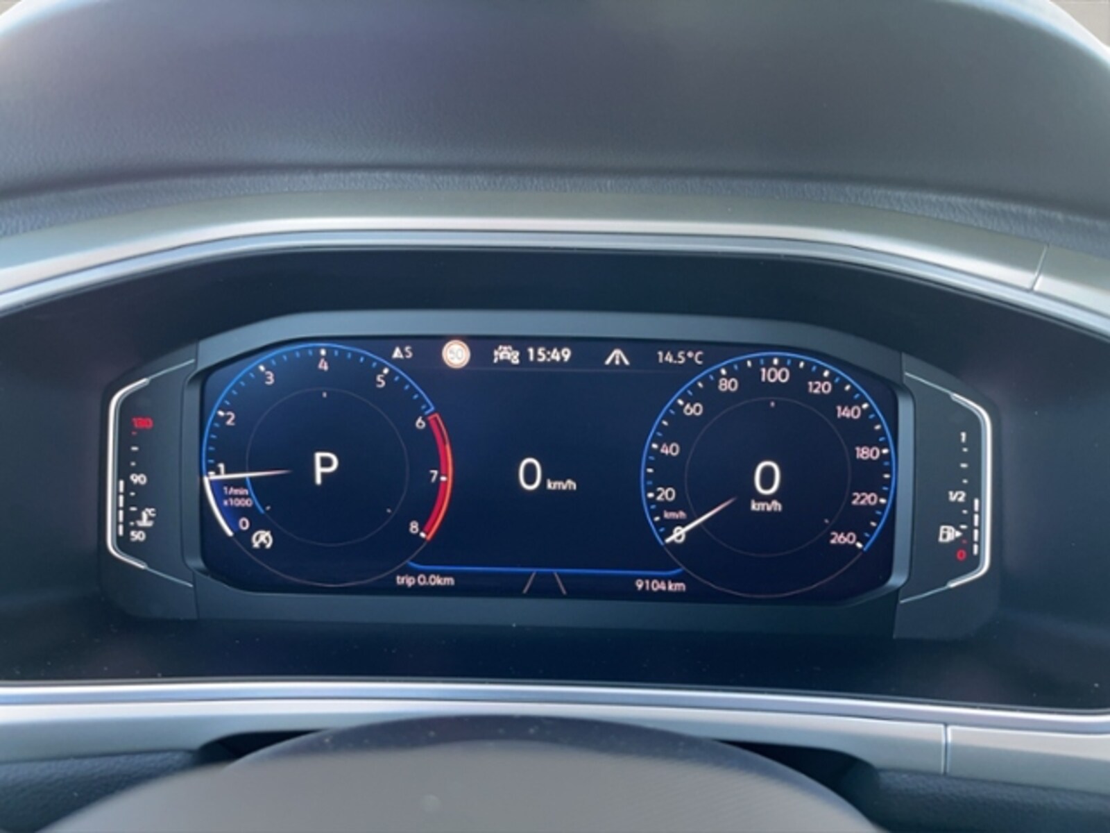 Volkswagen T-Roc – Bild 13