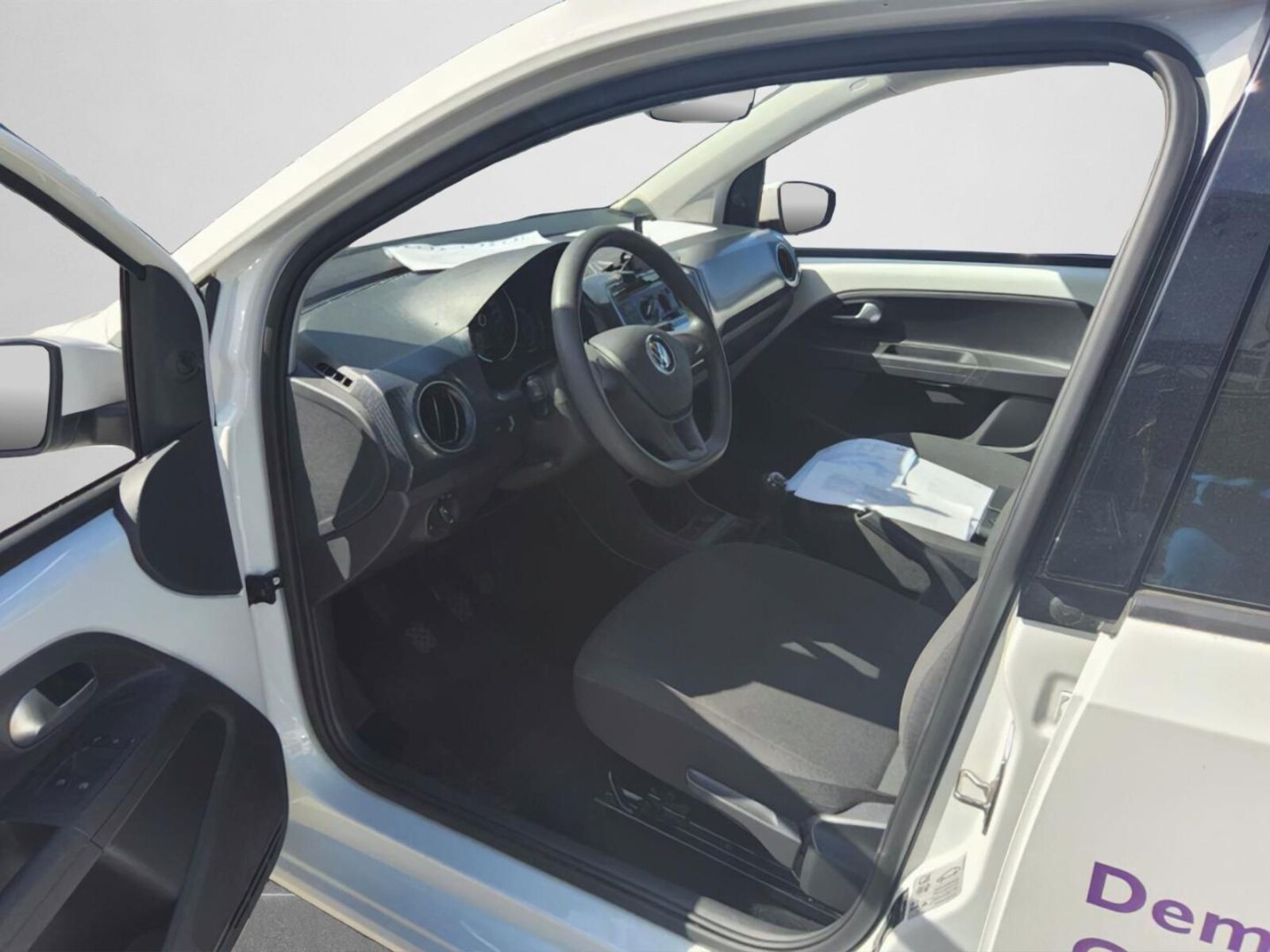 Volkswagen up! – Bild 3