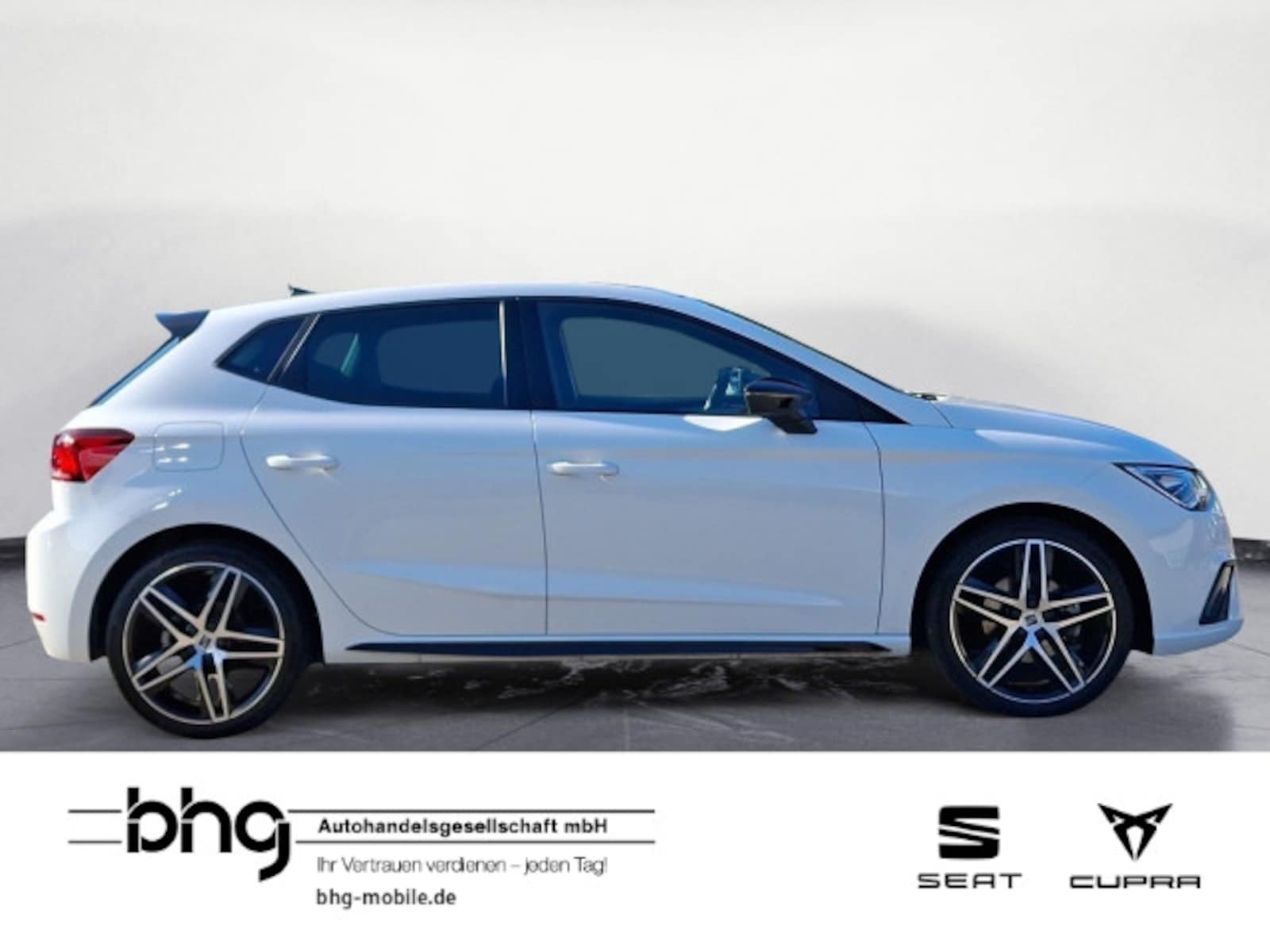 SEAT Ibiza – Bild 6