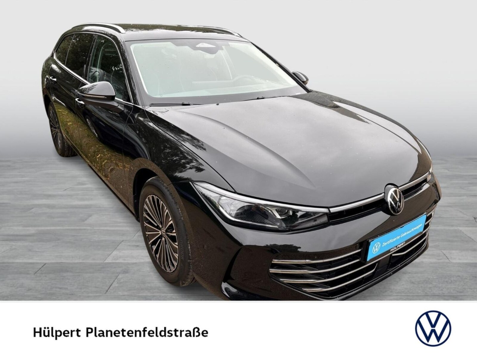 Volkswagen Passat – Bild 4