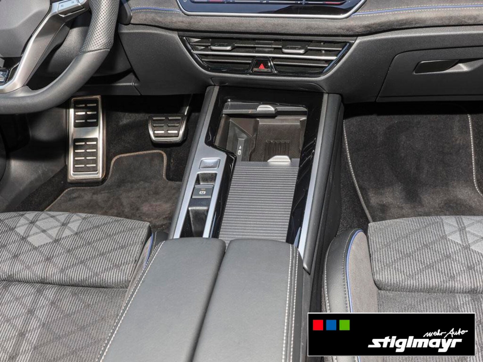 Volkswagen Passat – Bild 8