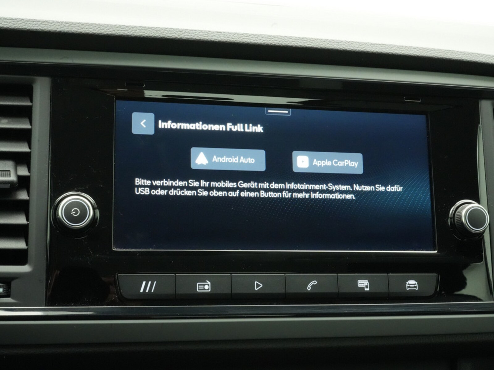SEAT Ateca – Bild 13