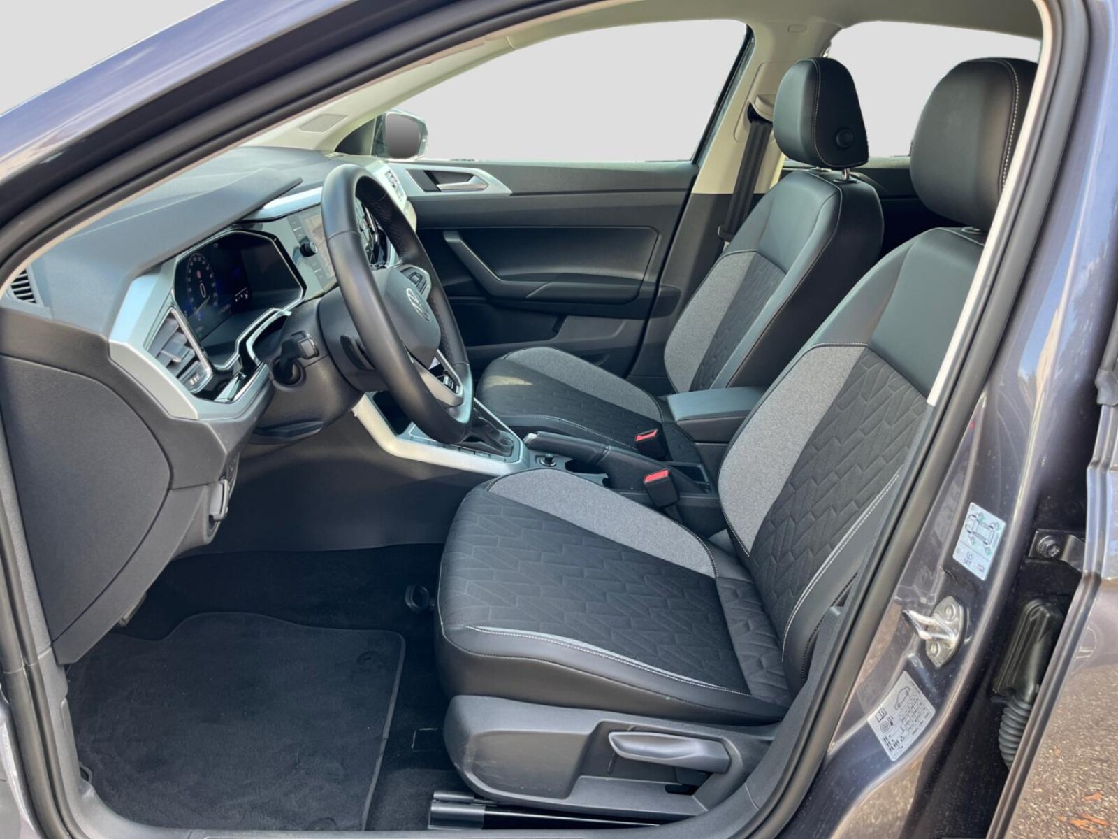 Volkswagen Polo – Bild 9