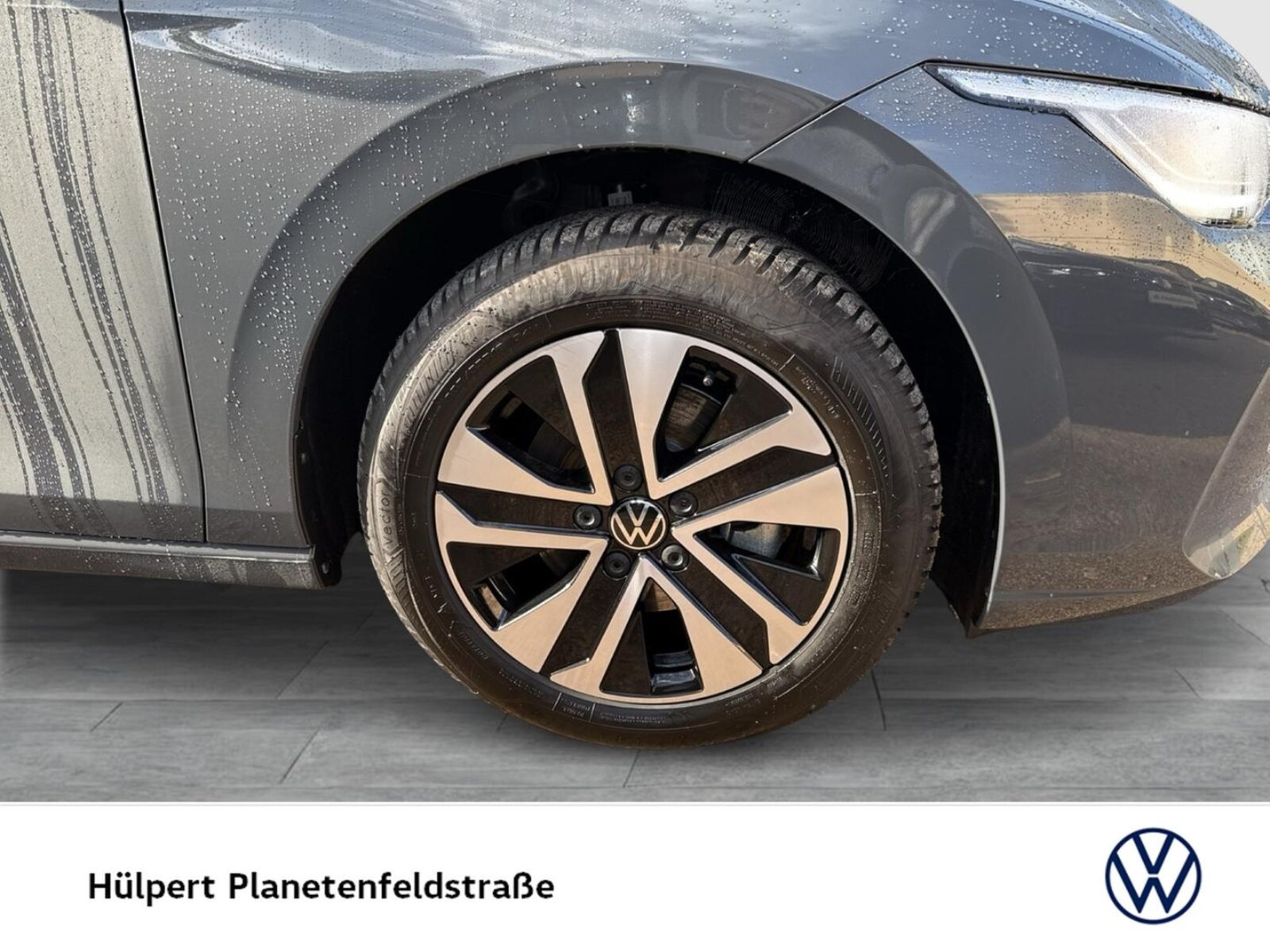 Volkswagen Golf Variant – Bild 5