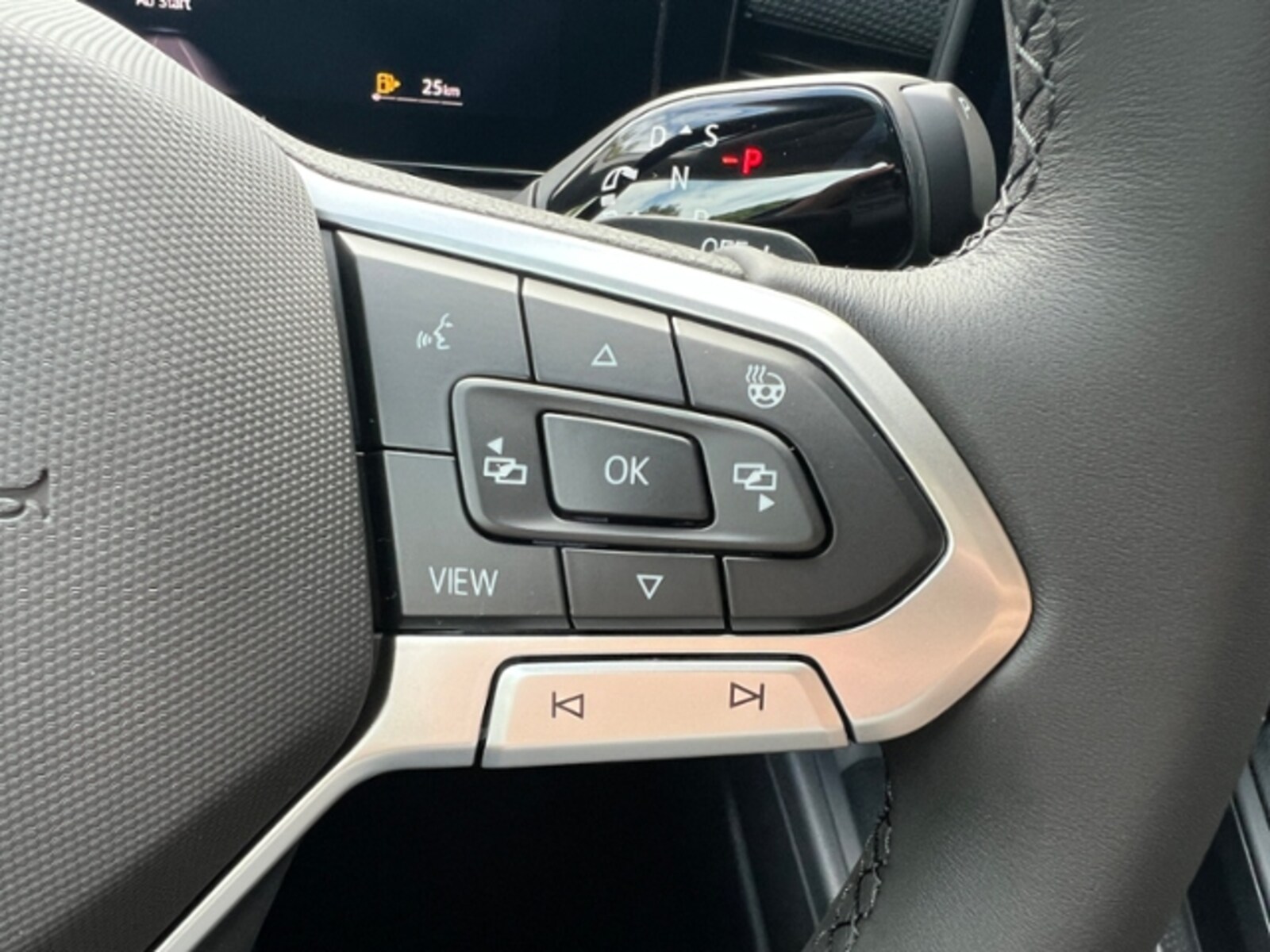 Volkswagen T-Roc – Bild 11
