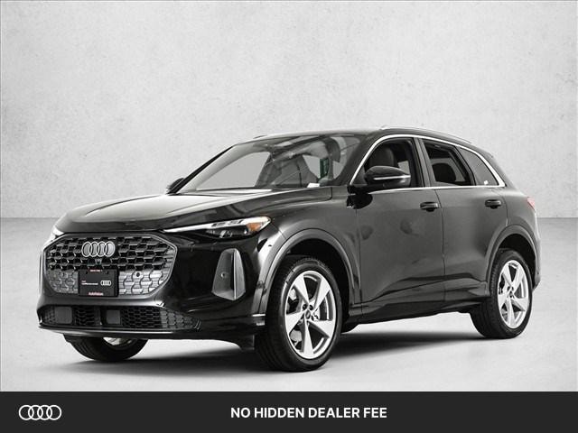 Photo of 2025 Audi Q5 