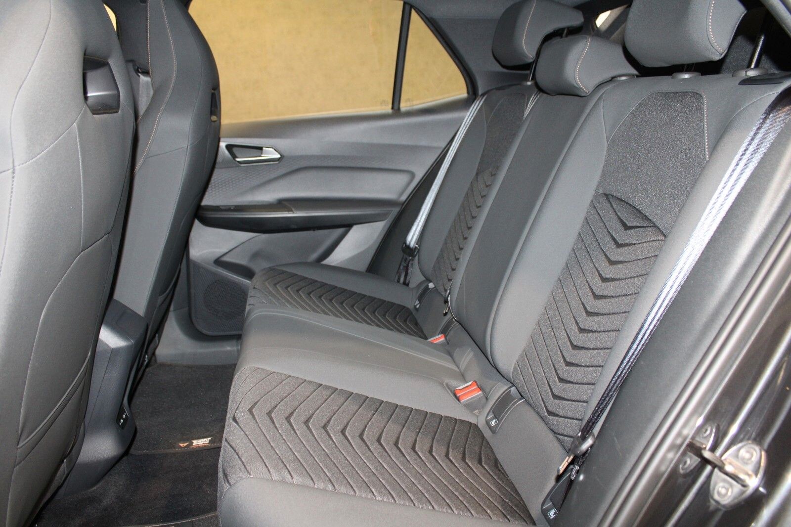 CUPRA Born – Bild 8