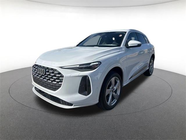 2025 Audi Q5 Premium Plus