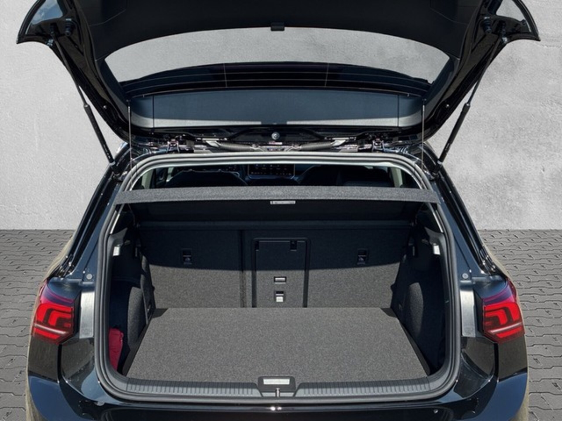 Volkswagen Golf Style