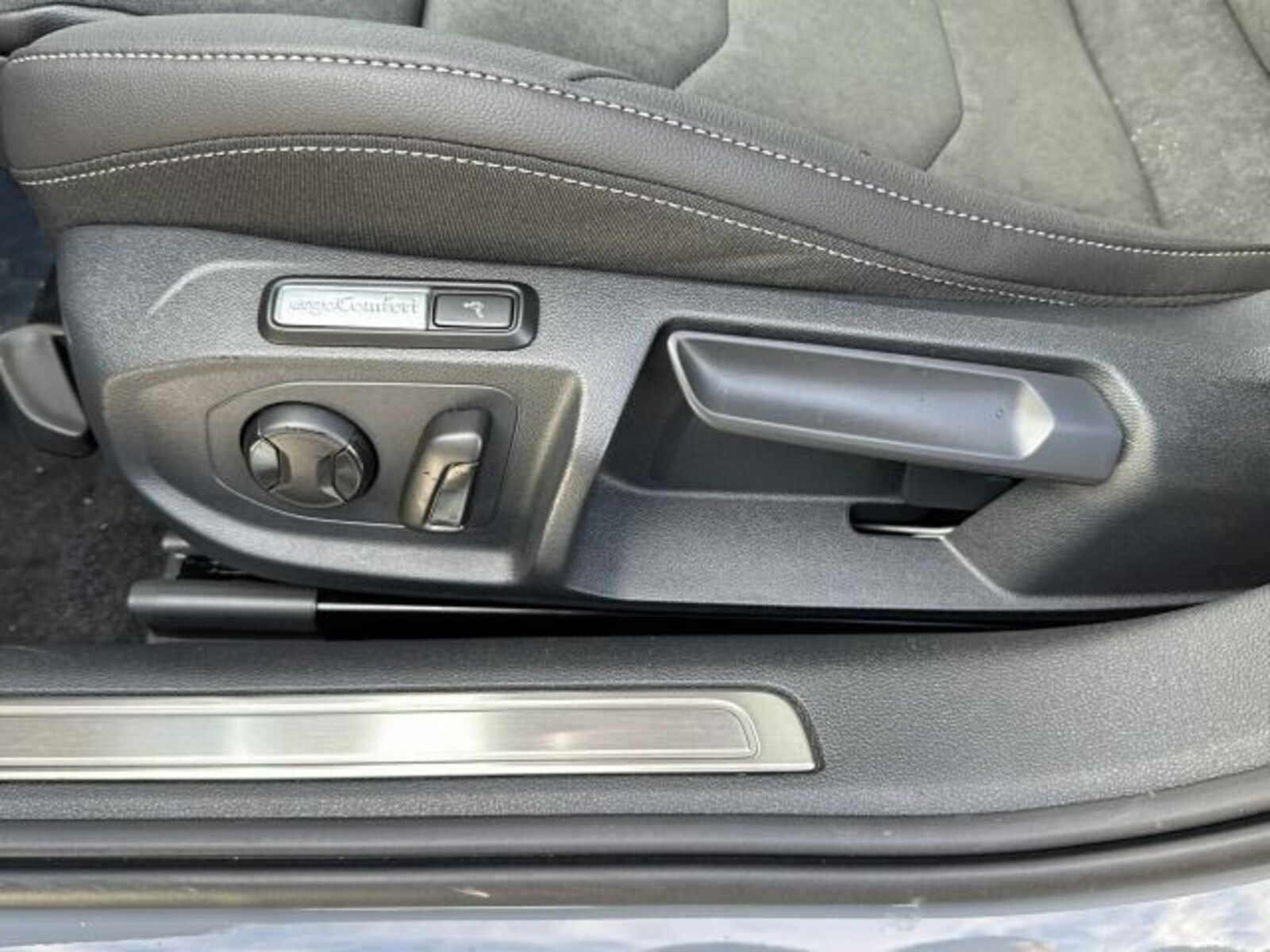 Volkswagen Arteon Shooting Brake – Bild 7