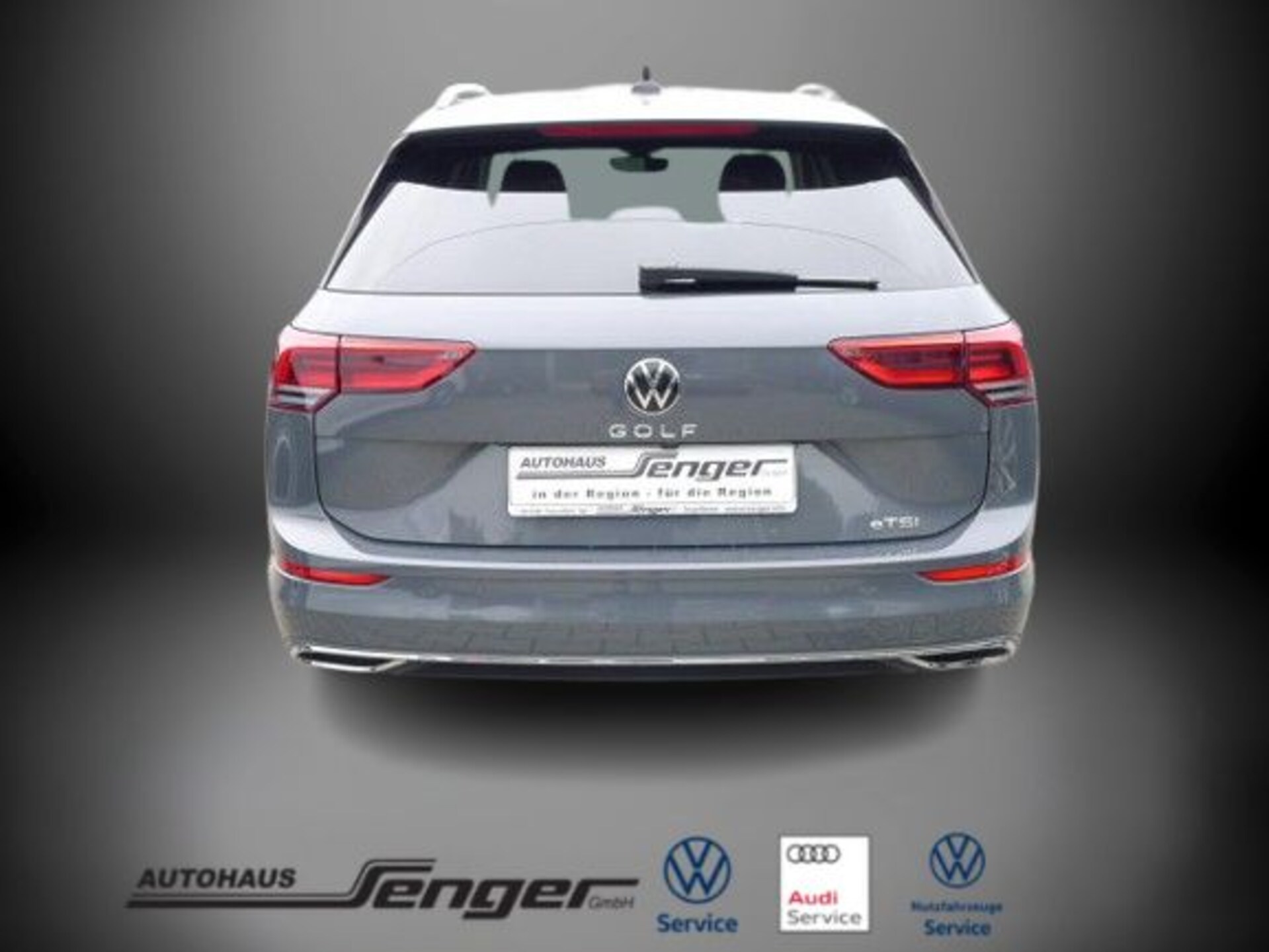 Volkswagen Golf Variant Active