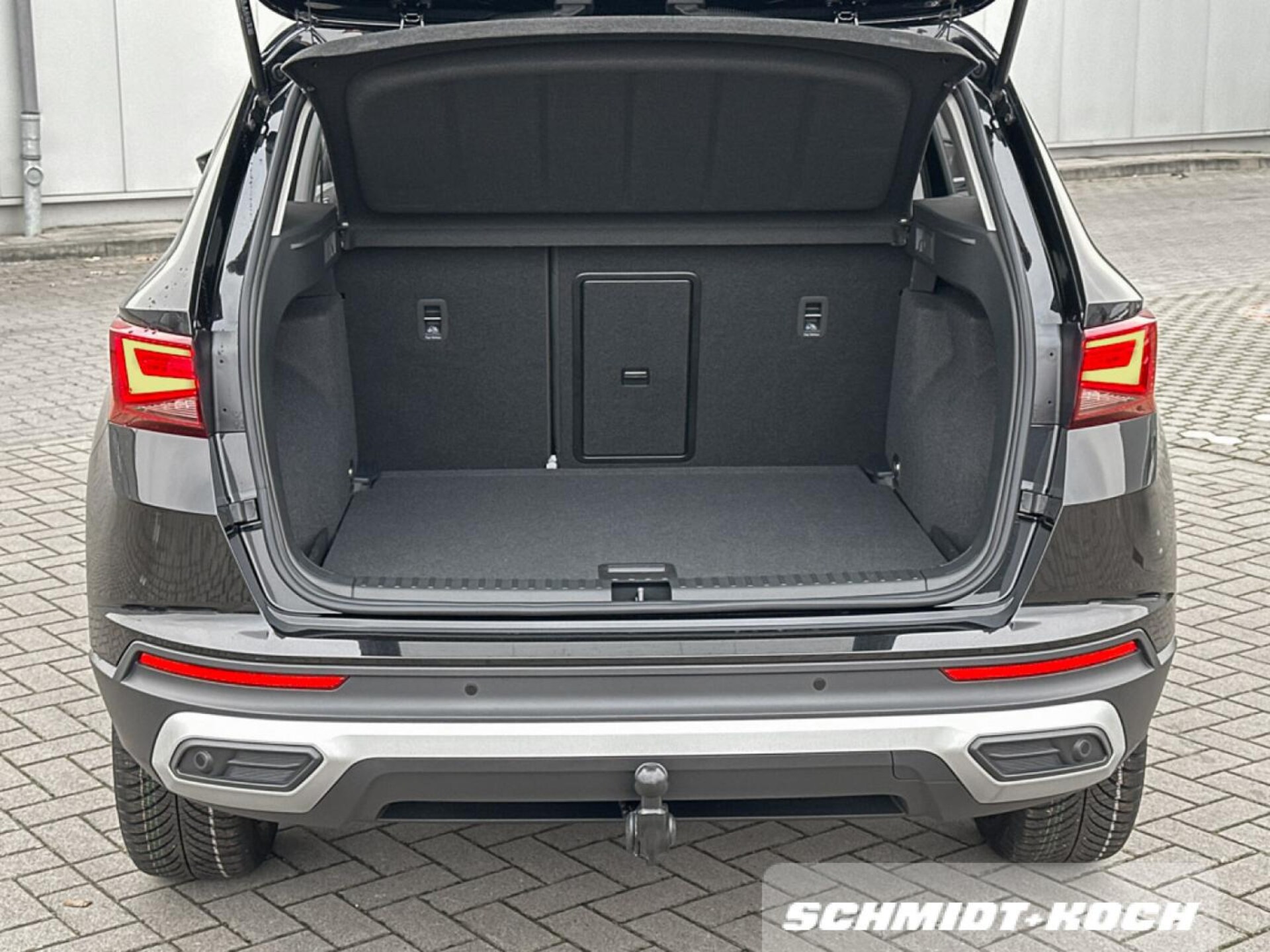 SEAT Ateca Style