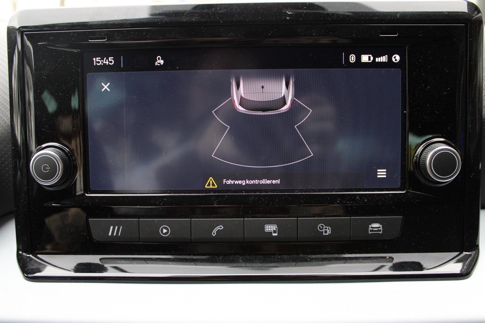 SEAT Ibiza – Bild 11