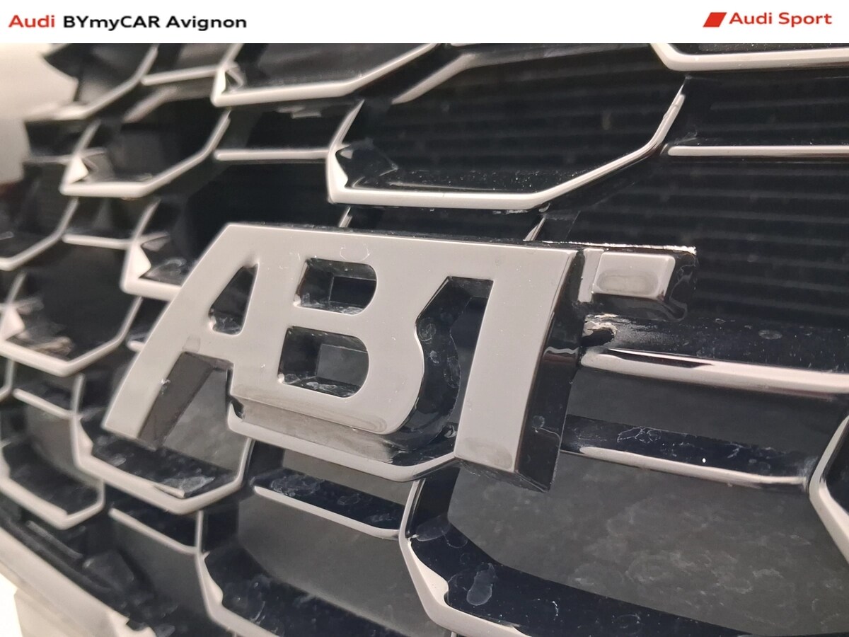 Image about Audi RS 5 Sportback RS 5 Sportback 331 kW (450 ch) tiptronic