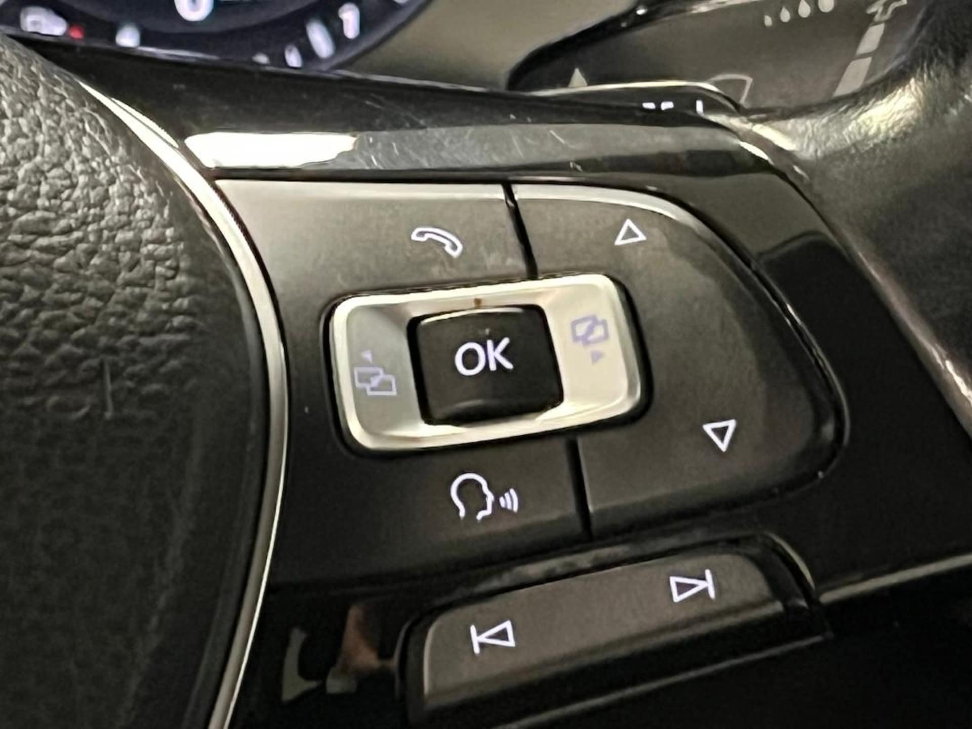 Volkswagen Tiguan Allspace Highline