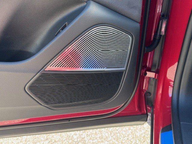 2025 Audi RS Q8 Base - Photo 11