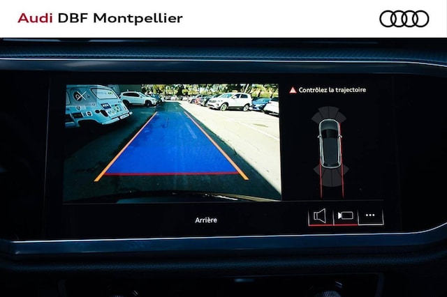 Audi Q3 TFSI E S Line 45 TFSI E 245 ch S Tronic -  - Joinsteer - #5