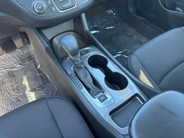 2024 Chevrolet Malibu 1LS - Photo 19