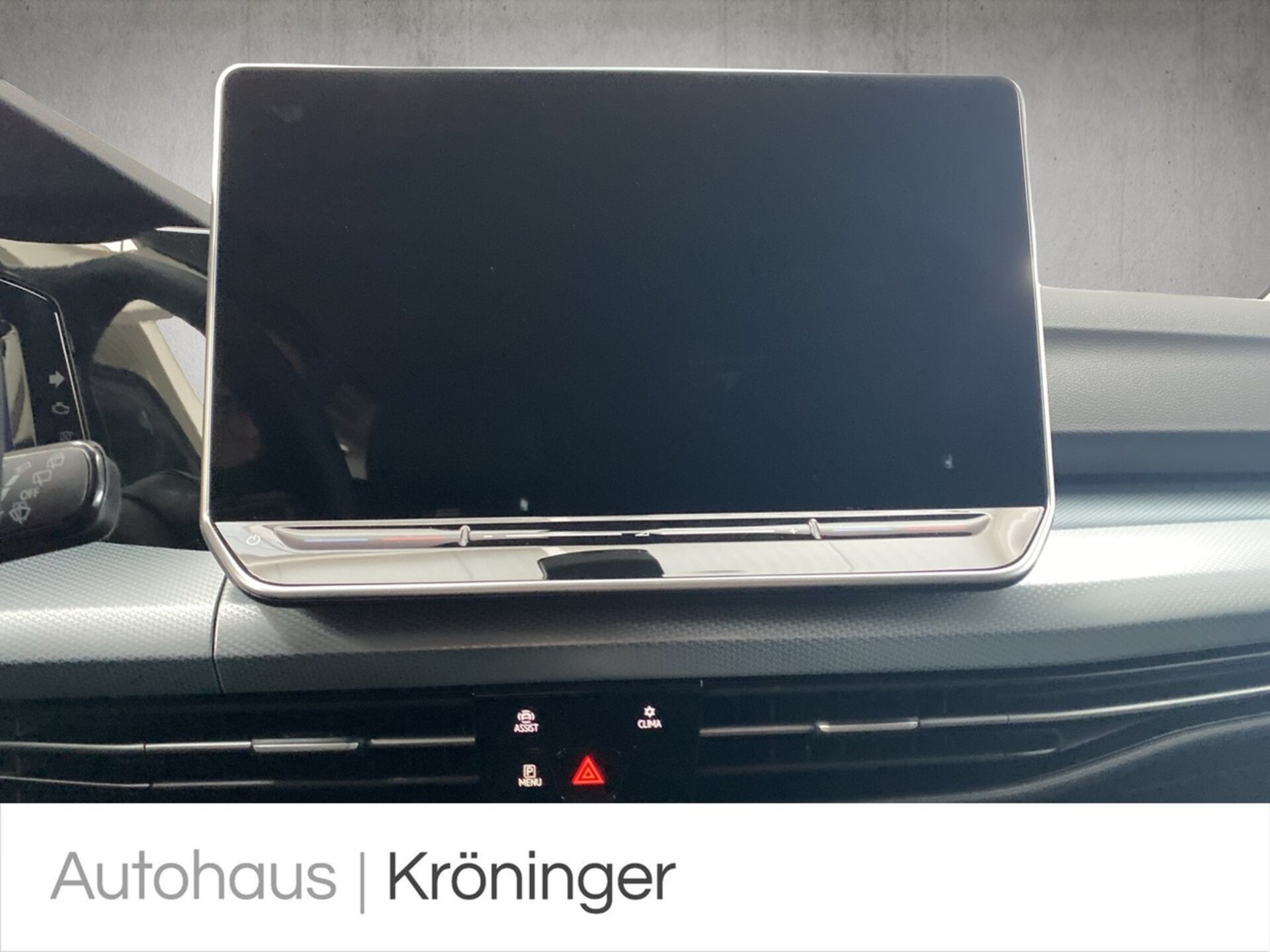 Volkswagen Golf Variant ENERGY